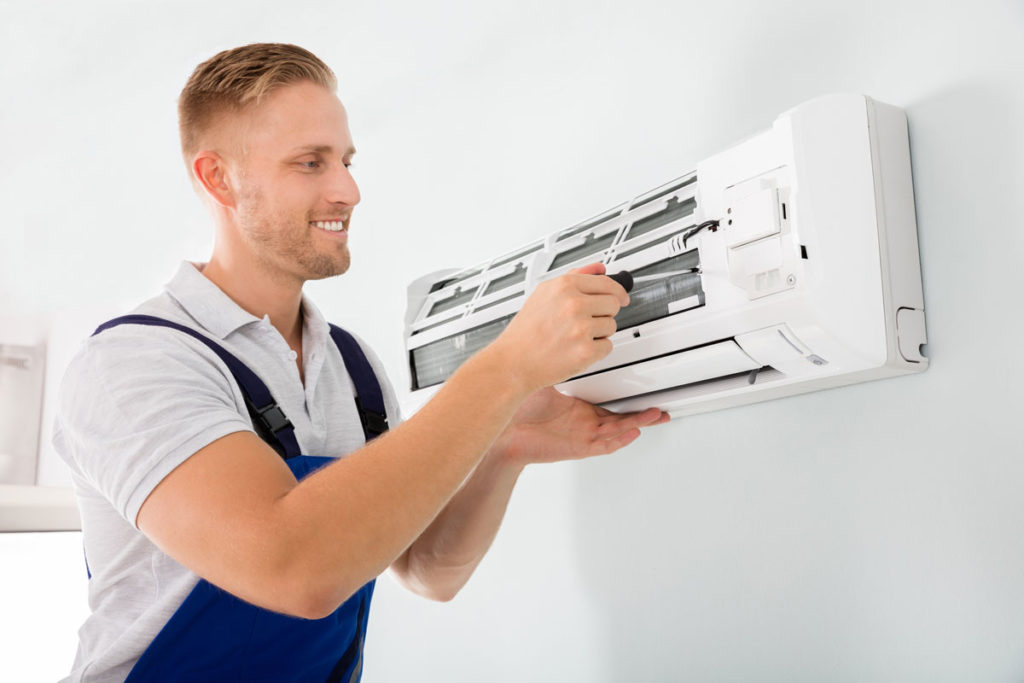 Bornova Daikin Klima Servisi